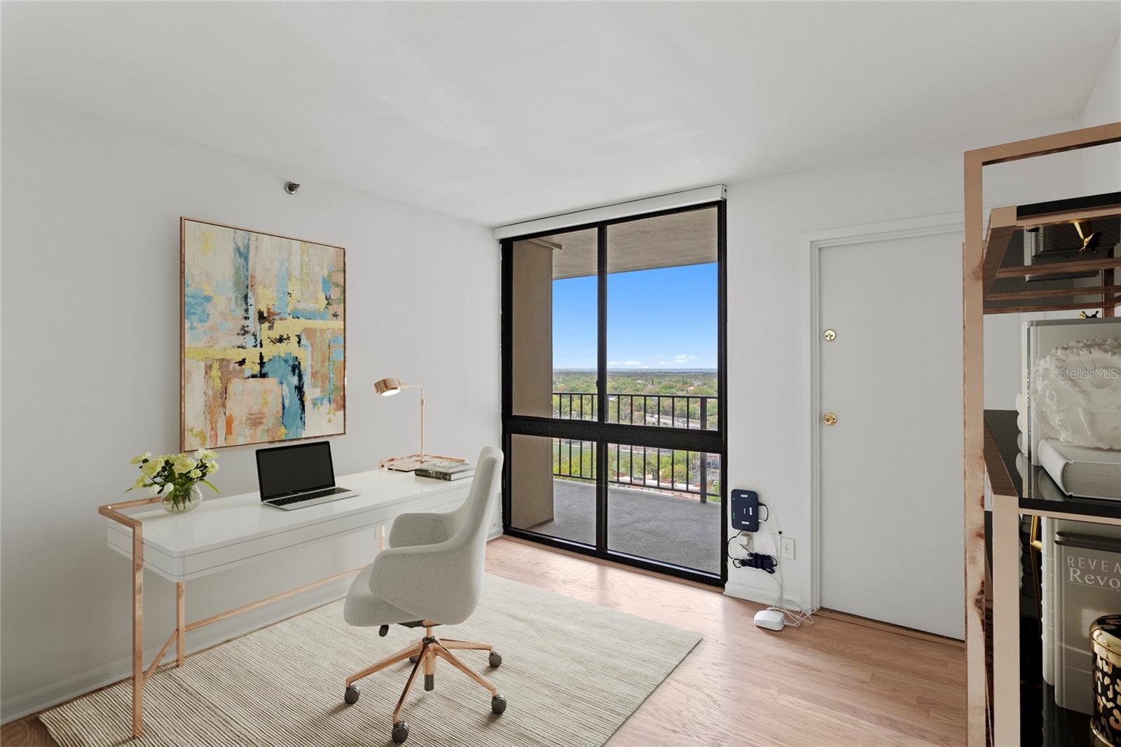 MONTE CARLO TOWERS A CONDOMINI - Residential