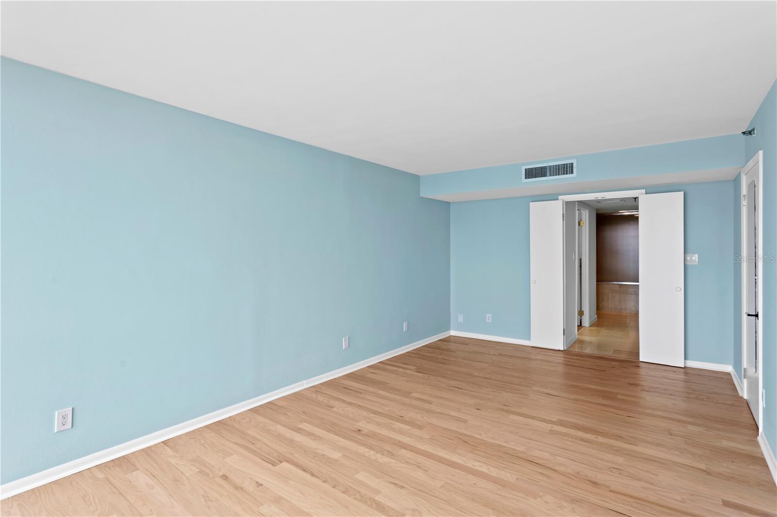 MONTE CARLO TOWERS A CONDOMINI - Residential