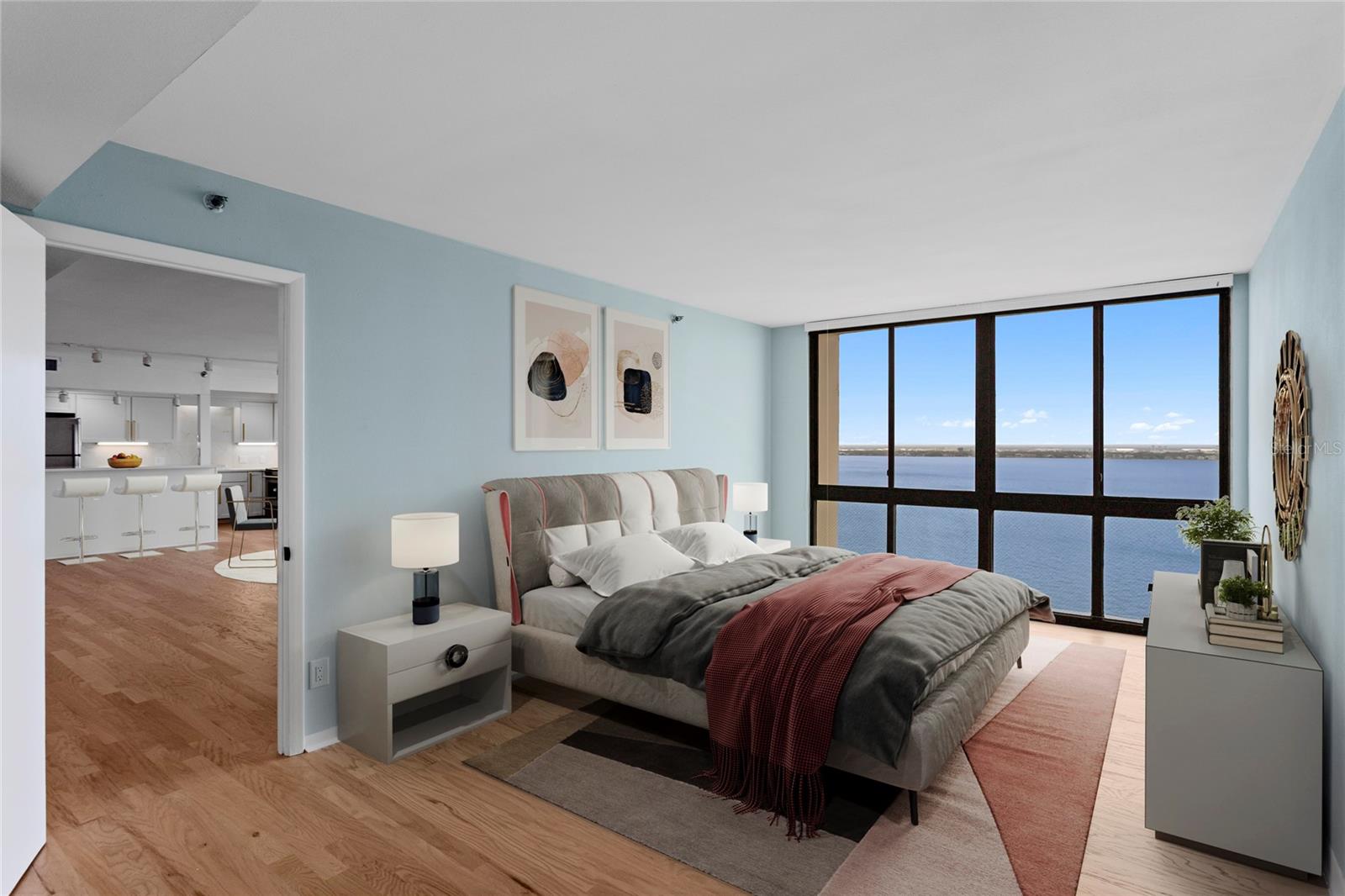 MONTE CARLO TOWERS A CONDOMINI - Residential