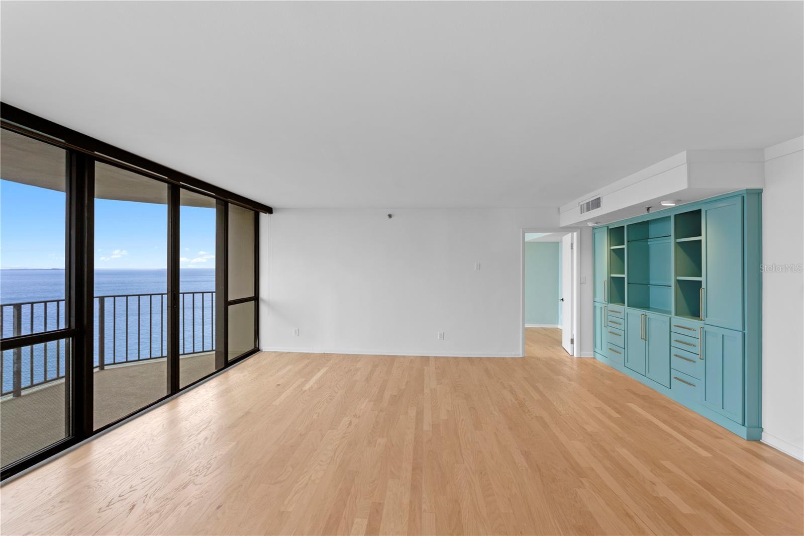 MONTE CARLO TOWERS A CONDOMINI - Residential