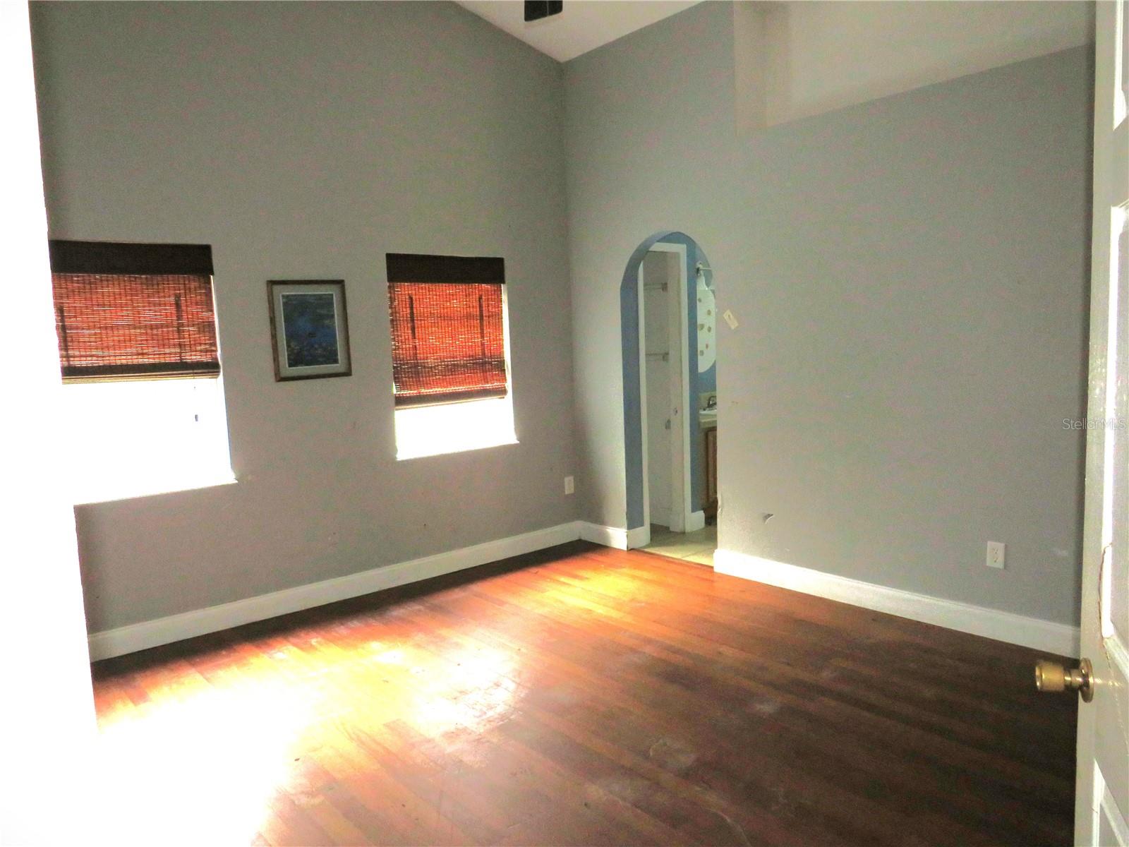 LAKE WAYMAN HEIGHTS HIGHWAY - Residential