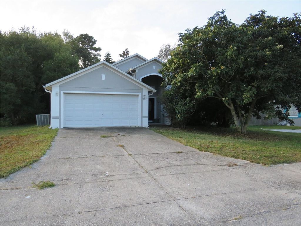 Photo of 410 Georgia Avenue, Longwood, FL 32750 (MLS # O6365121)