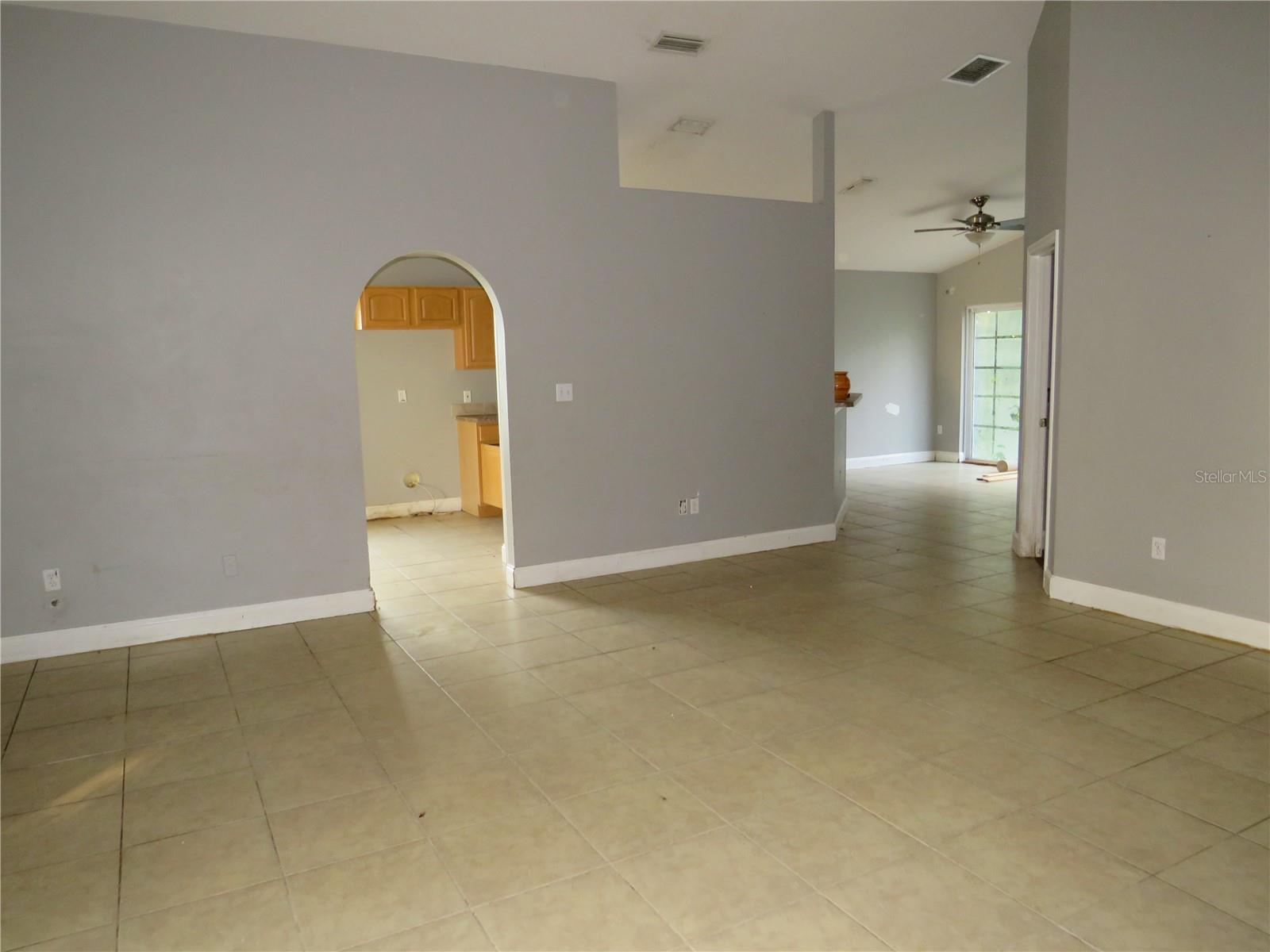 LAKE WAYMAN HEIGHTS HIGHWAY - Residential