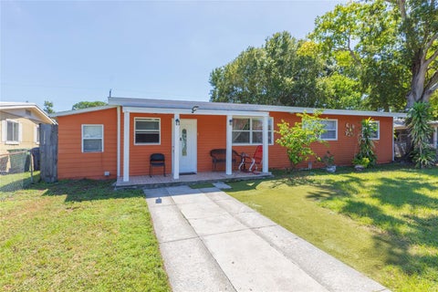 Photo of 4416 W Trilby Avenue, Tampa, FL 33616 (MLS # TB8550295)