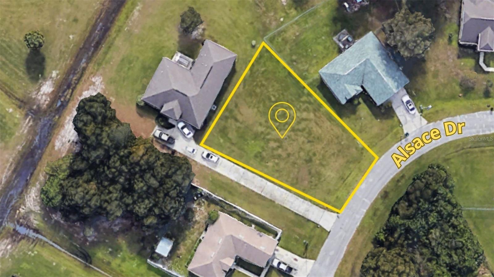 CLEARED 0.20-ACRE LOT | POINCIANA VILLAGE 5 | READY TO BUILD
Here's what most buyers miss: This lot is CLEARED and utilities are already here.
No tree removal. No months of site prep eating your budget alive.
This 0.20-acre gem sits on paved Alsace Drive in established Poinciana Village 5—where your neighbors aren't tractors and your mail actually gets delivered. You're minutes from Publix, Walmart, Valencia College, and that new hospital (hello, property values).
The Disney factor? You're close enough for weekend magic, far enough to avoid tourist traffic nightmares.
But here's the insider reality: Land prices have come DOWN in Poinciana while everyone else chases overpriced lots in Clermont and Winter Garden. This pricing window won't last long once buyers catch on.
HOA community = maintained roads, established infrastructure, real resale value.
This isn't some dirt road gamble in the middle of nowhere—it's a build-ready opportunity in a proven neighborhood at today's corrected prices.
MOVE FAST. Cleared lots with utilities at these prices don't wait for perfect timing.