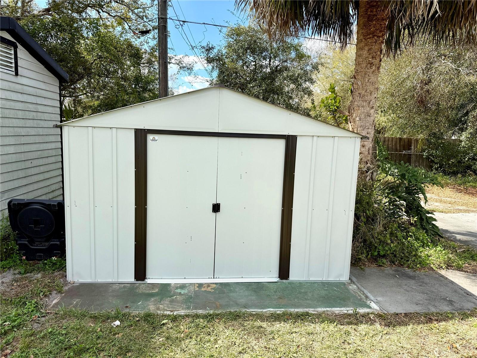 S L & I C TOWN OF ST CLOUD - Residential