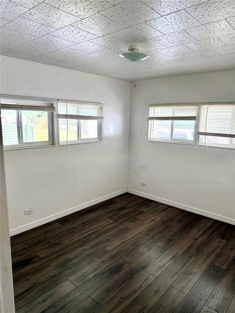 S L & I C TOWN OF ST CLOUD - Residential