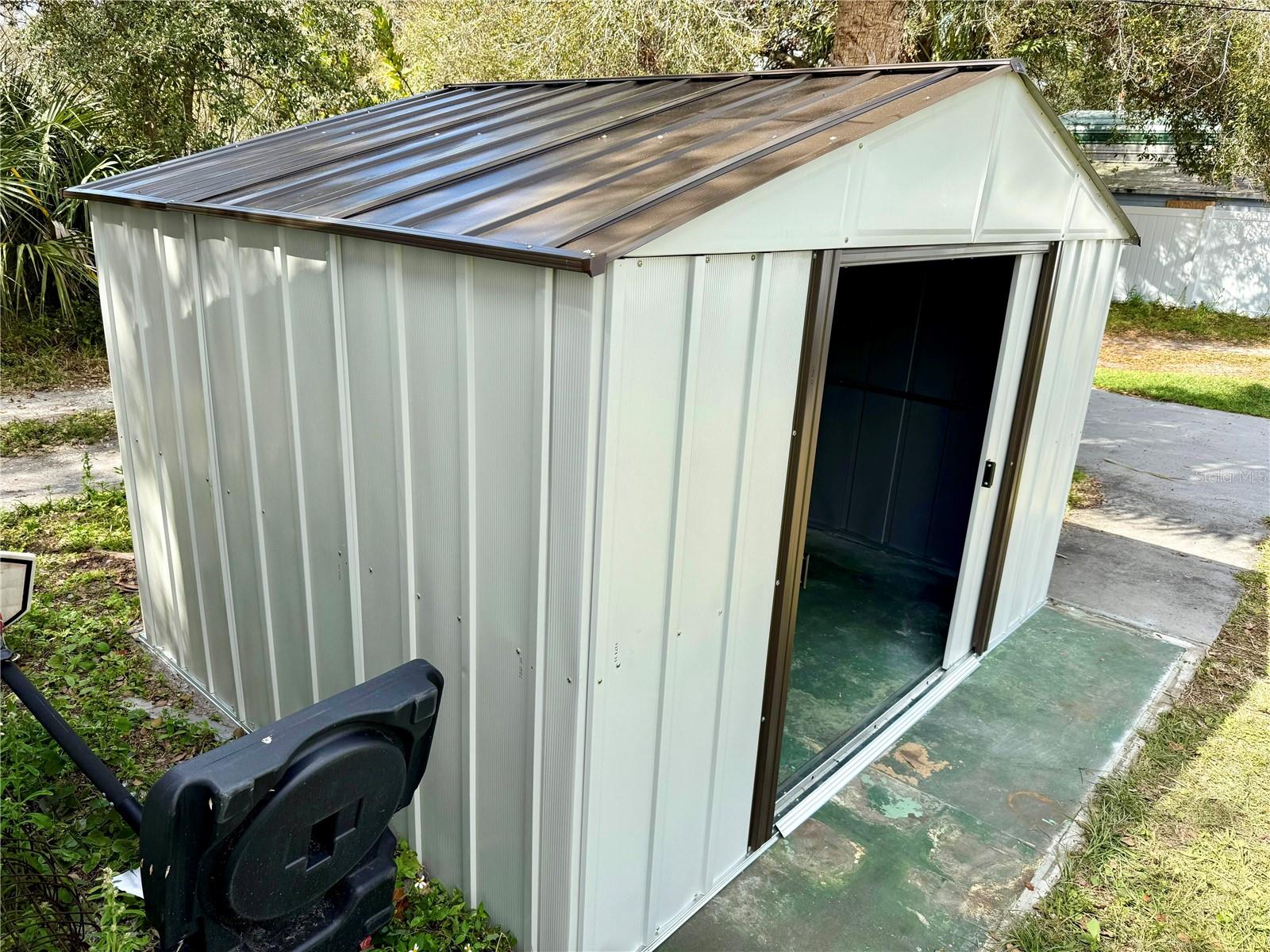 S L & I C TOWN OF ST CLOUD - Residential