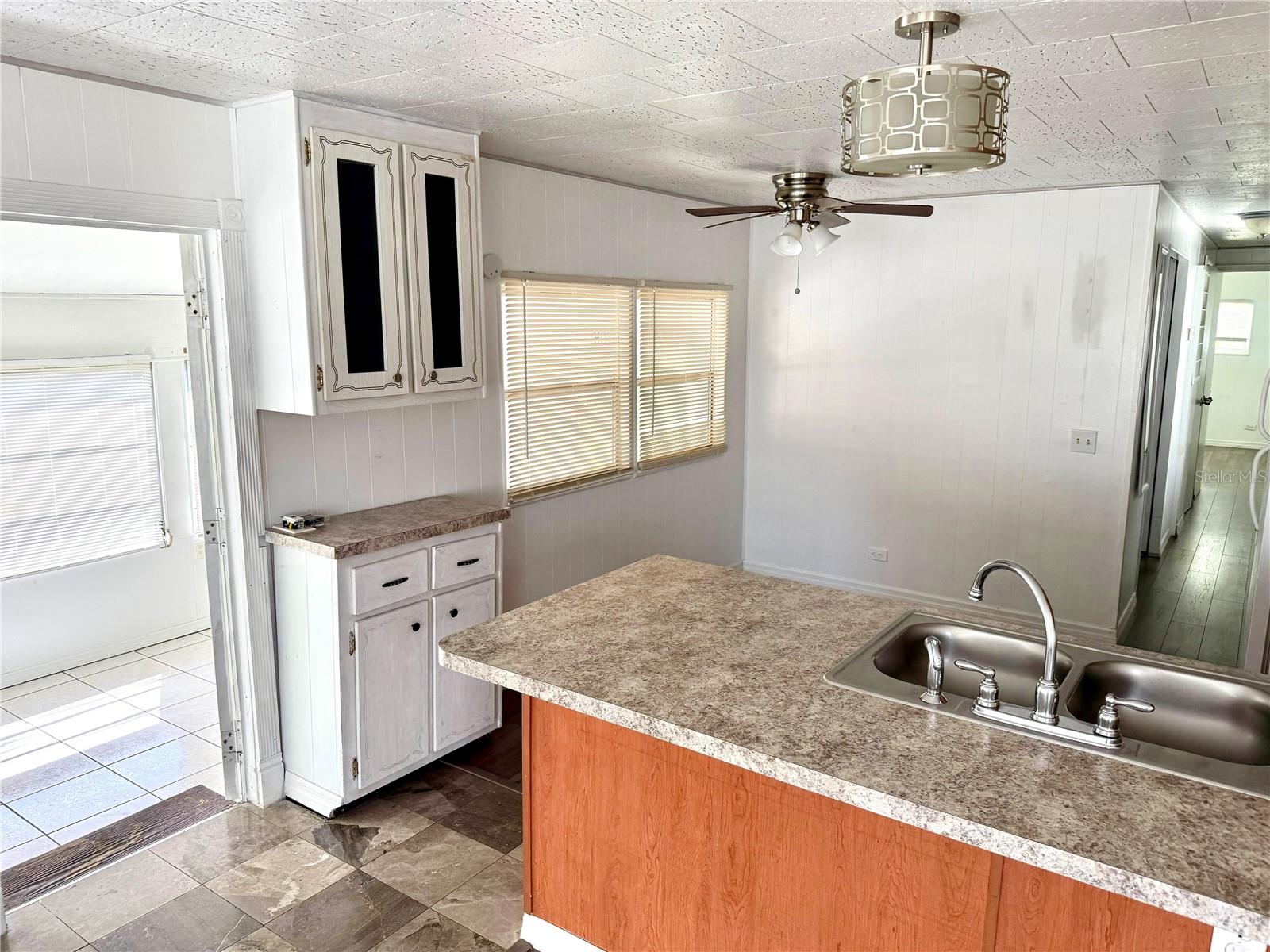 S L & I C TOWN OF ST CLOUD - Residential