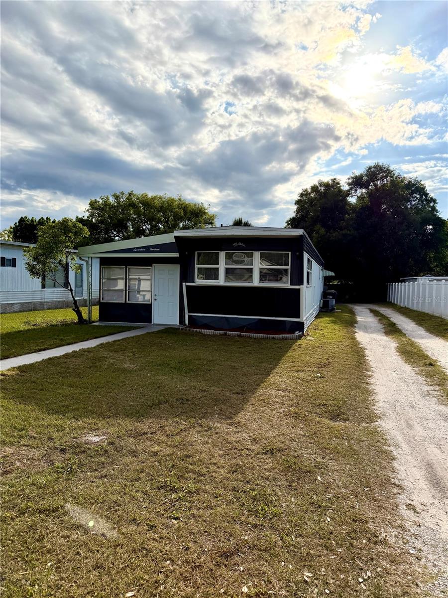 S L & I C TOWN OF ST CLOUD - Residential