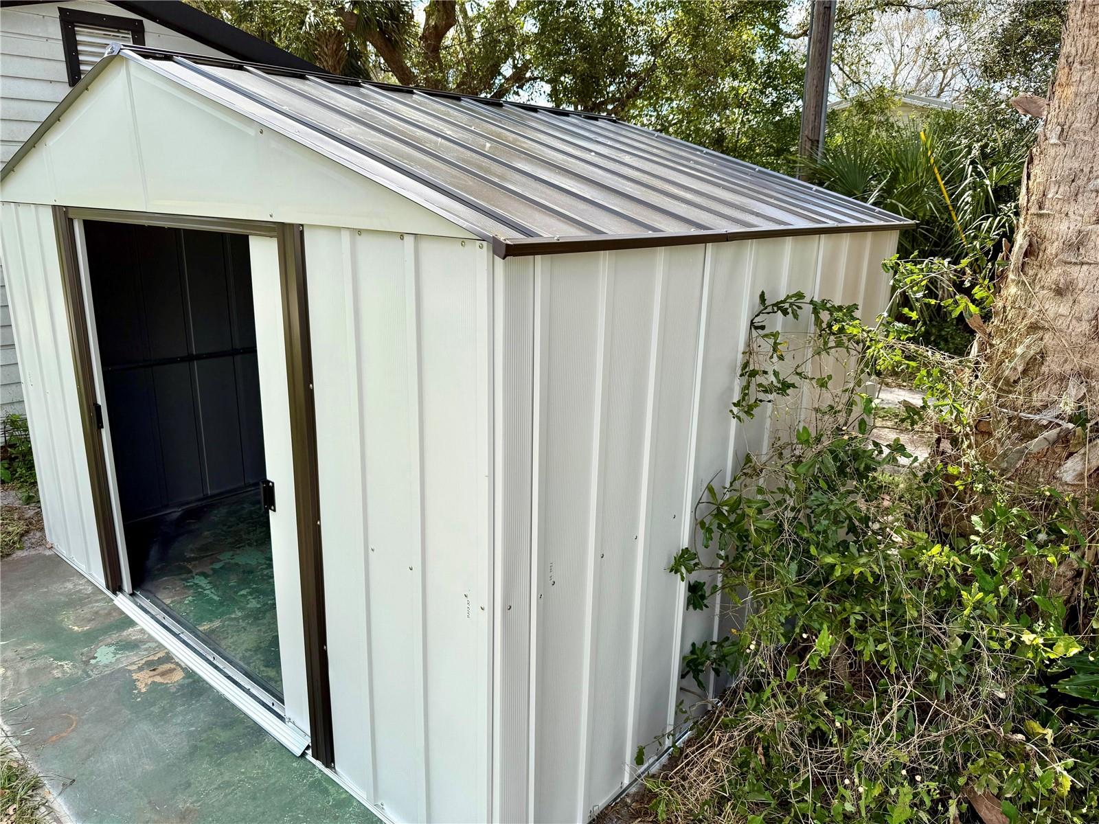 S L & I C TOWN OF ST CLOUD - Residential