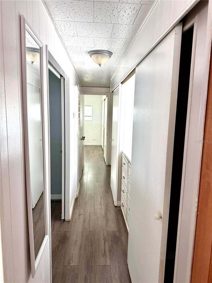 S L & I C TOWN OF ST CLOUD - Residential