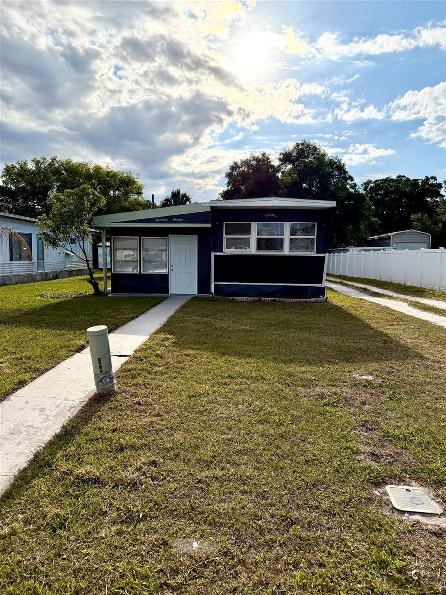 S L & I C TOWN OF ST CLOUD - Residential