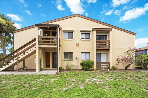 18 QUAILS RUN BOULEVARD 18202 ENGLEWOOD FL 34223