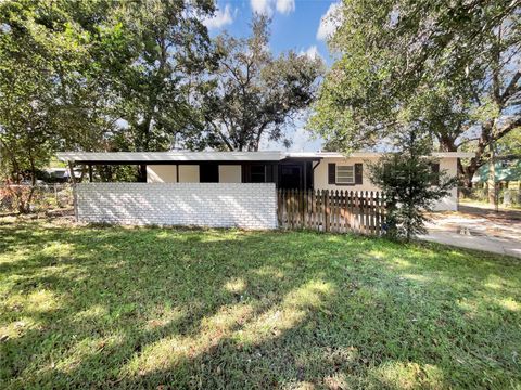 A home in ORLANDO