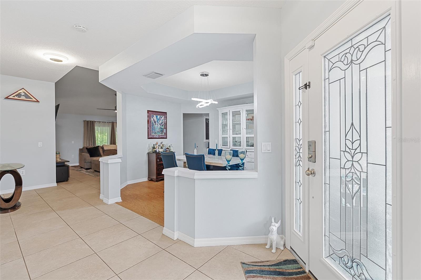 ISLAND CROSSINGS - Residential