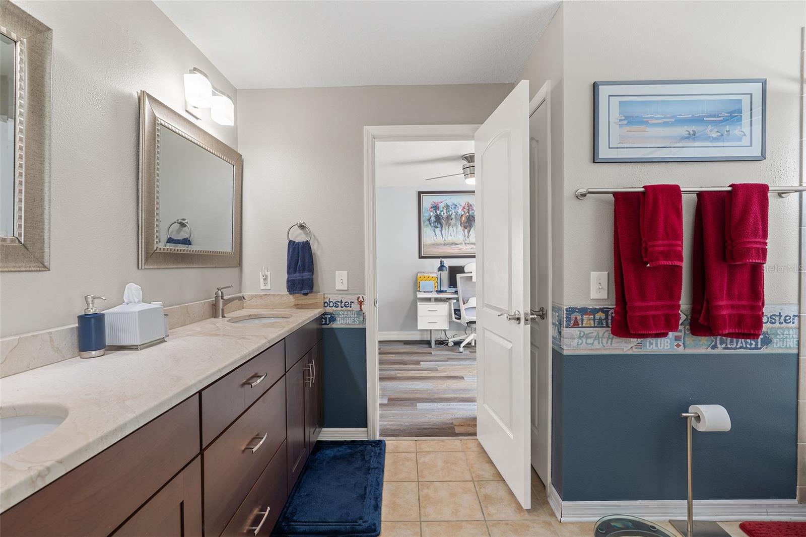 ISLAND CROSSINGS - Residential