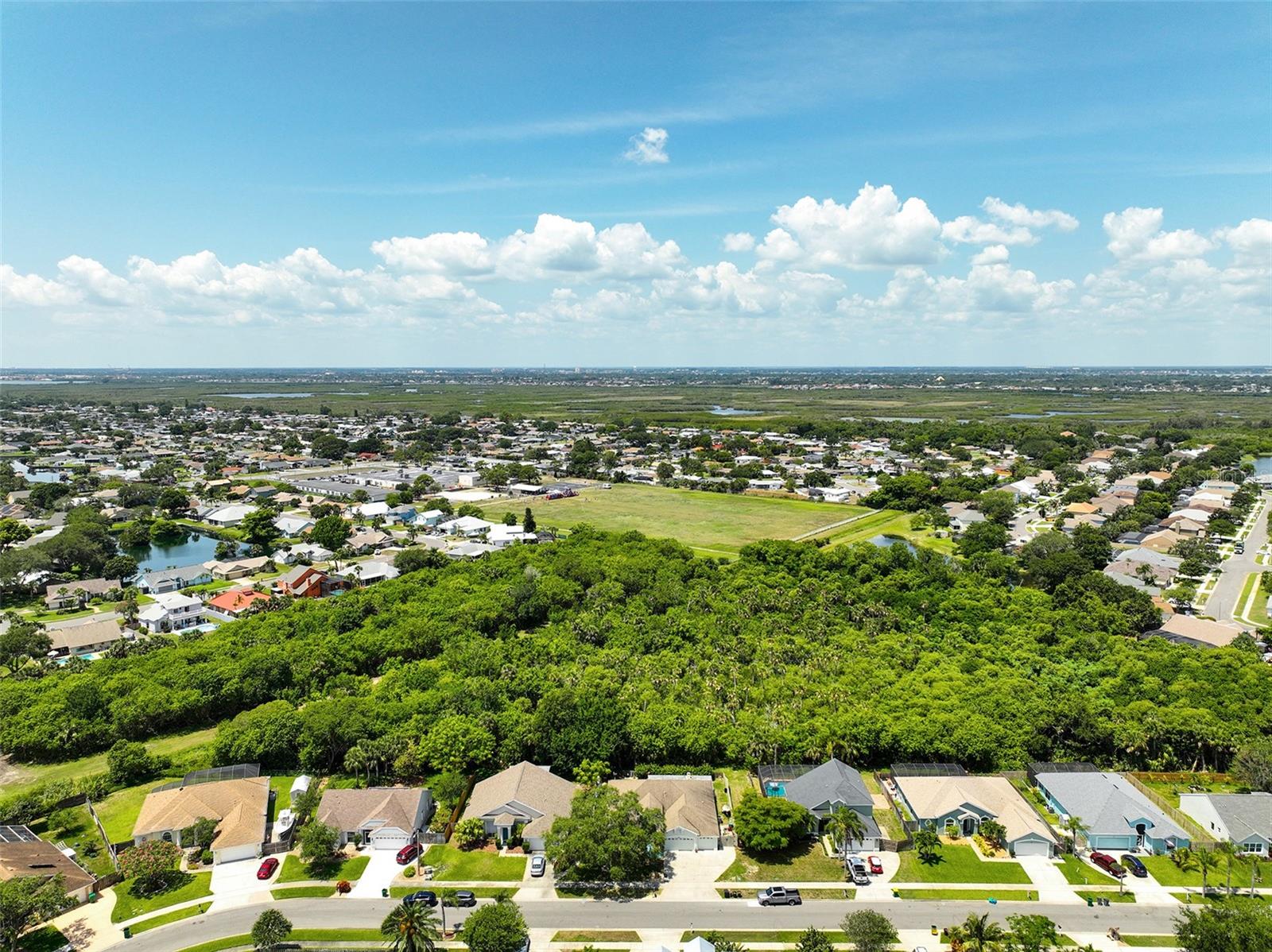 ISLAND CROSSINGS - Residential