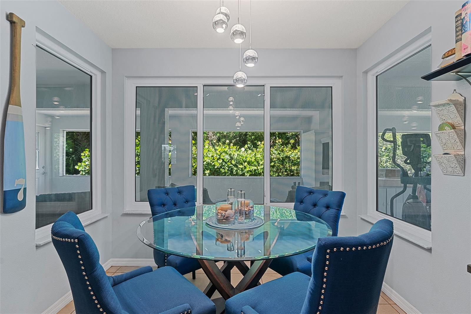 ISLAND CROSSINGS - Residential