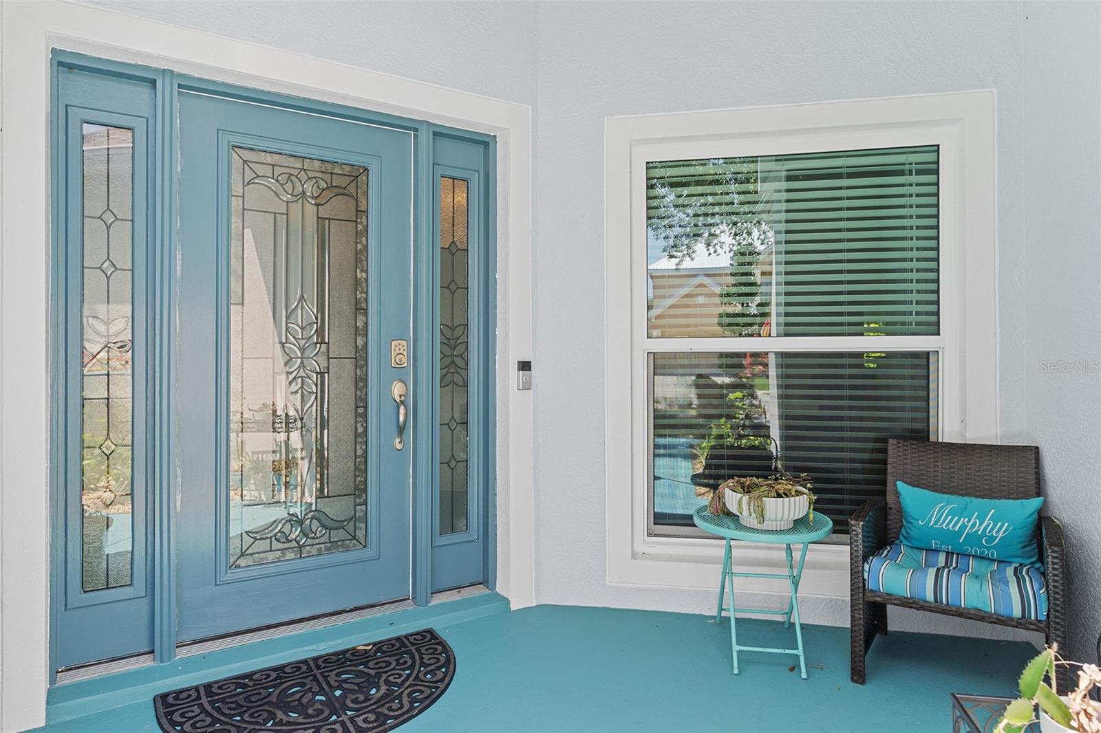 ISLAND CROSSINGS - Residential