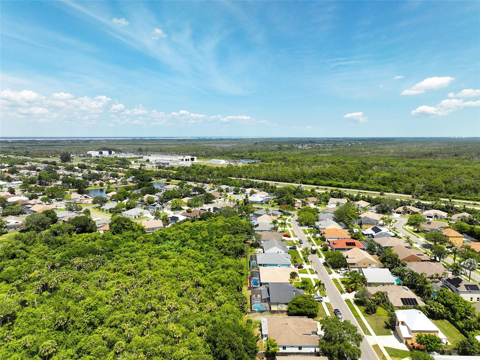 ISLAND CROSSINGS - Residential