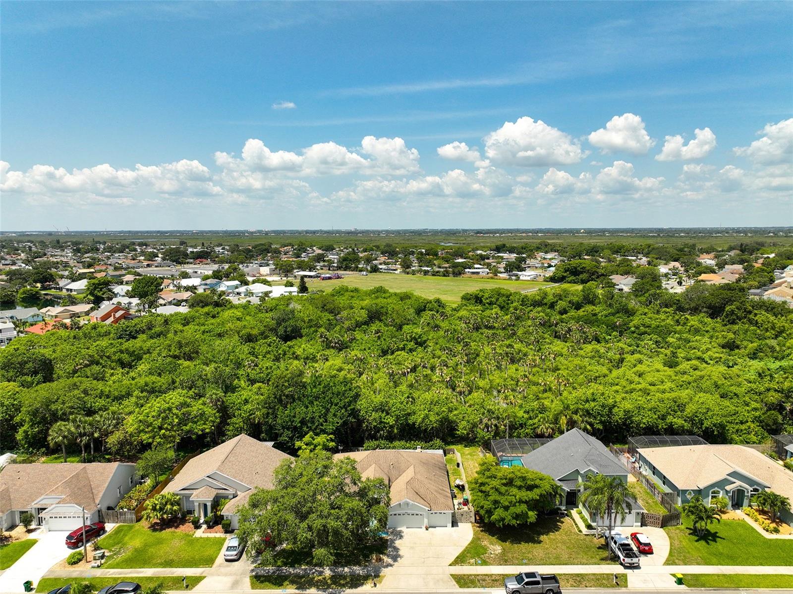 ISLAND CROSSINGS - Residential