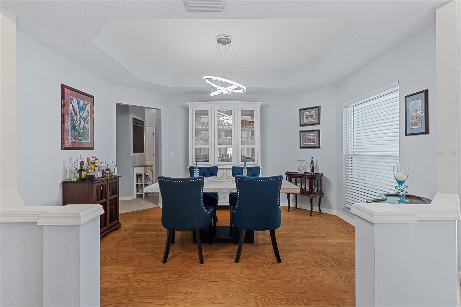 ISLAND CROSSINGS - Residential