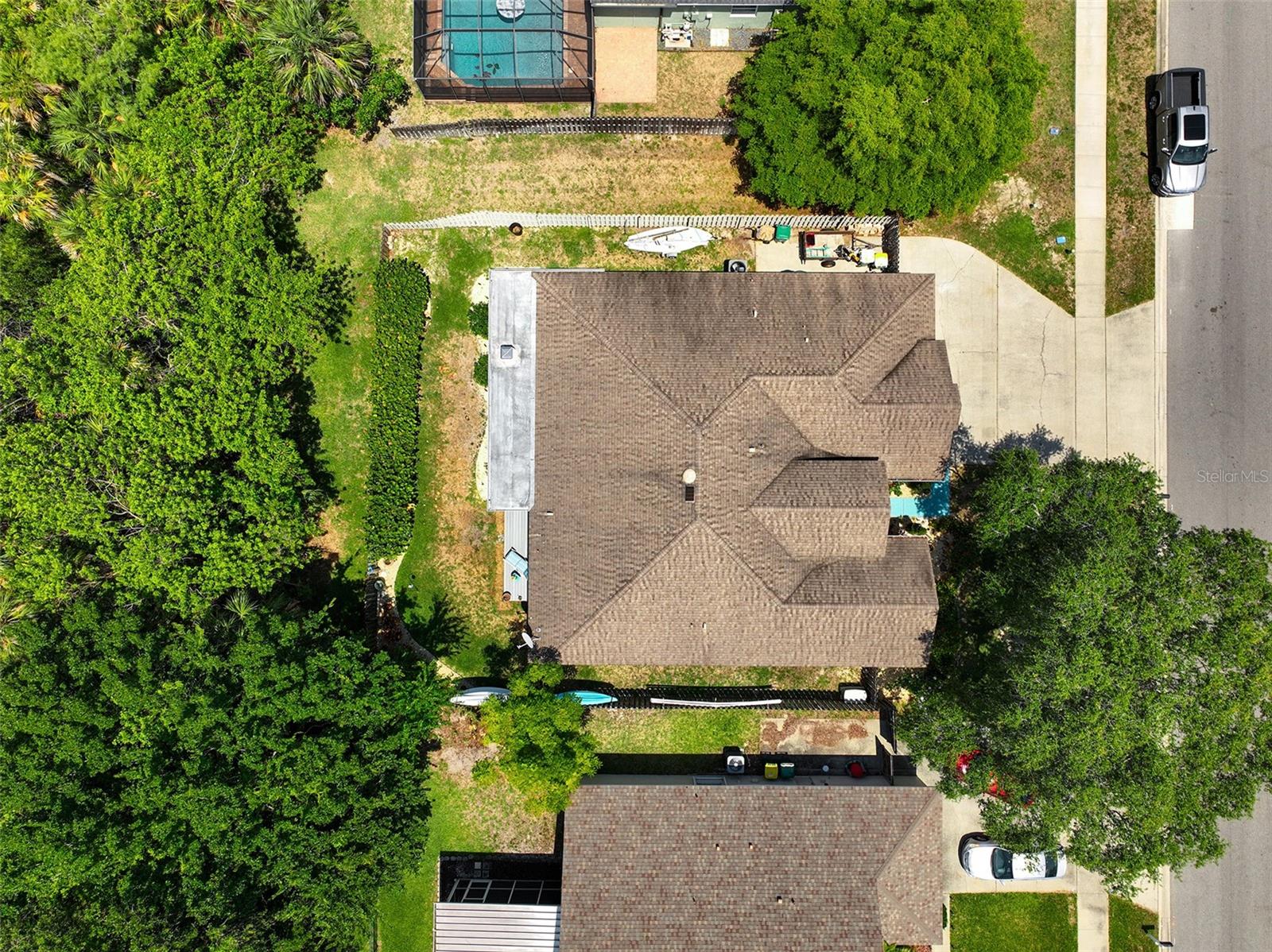 ISLAND CROSSINGS - Residential