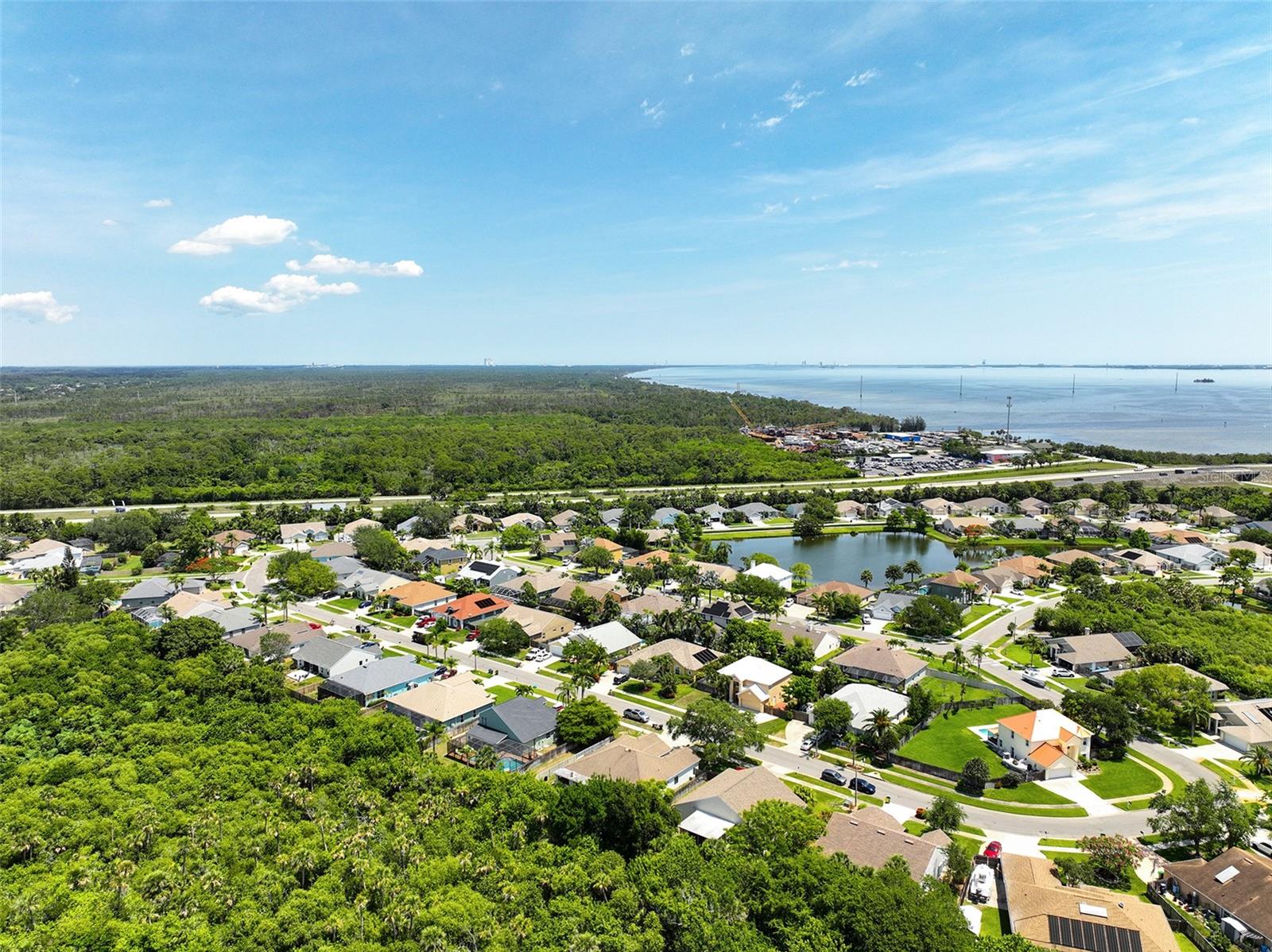 ISLAND CROSSINGS - Residential