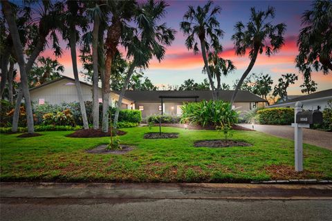 A home in SARASOTA