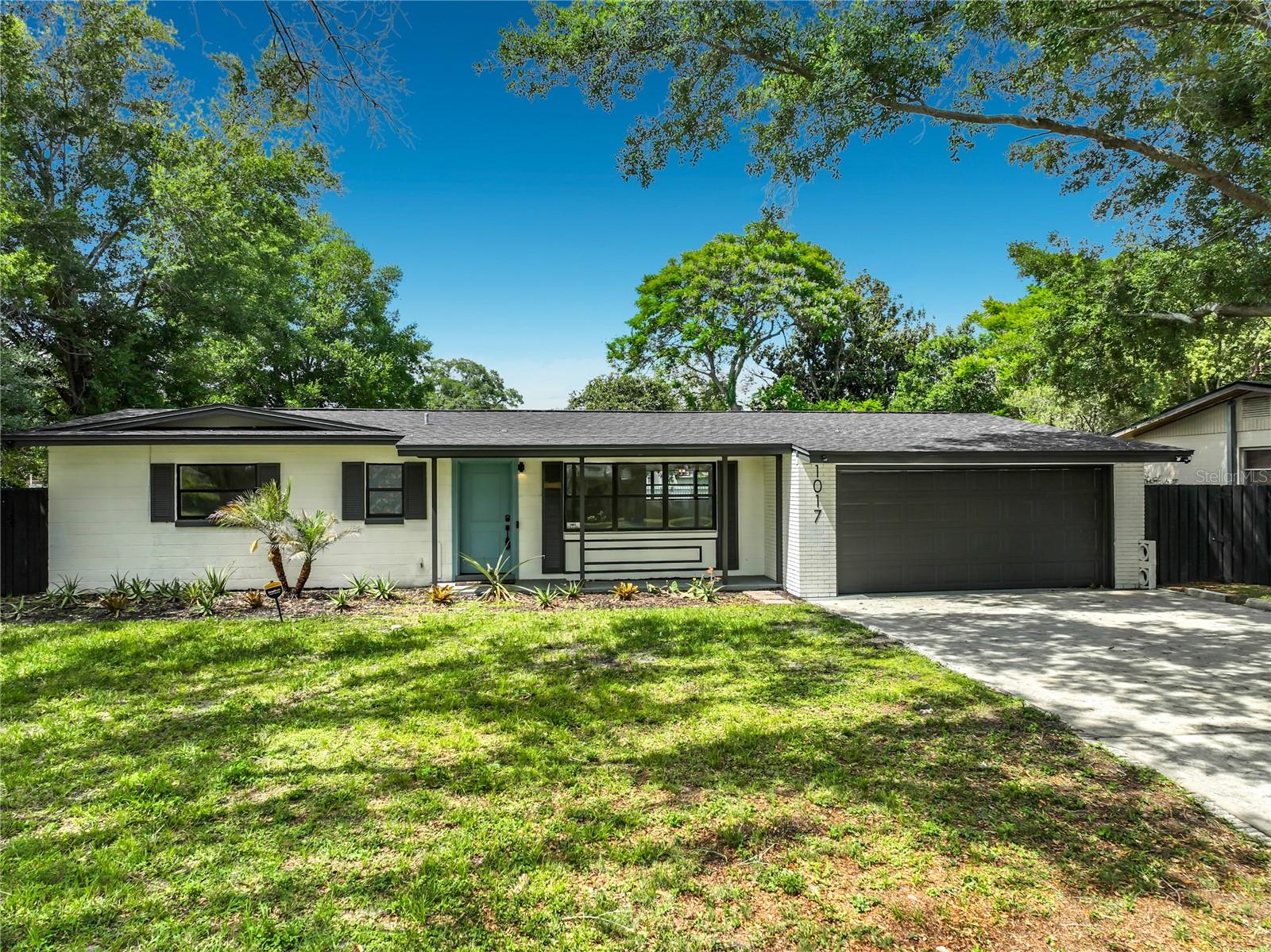 ALBERT LEE RIDGE ADD 04 - Residential