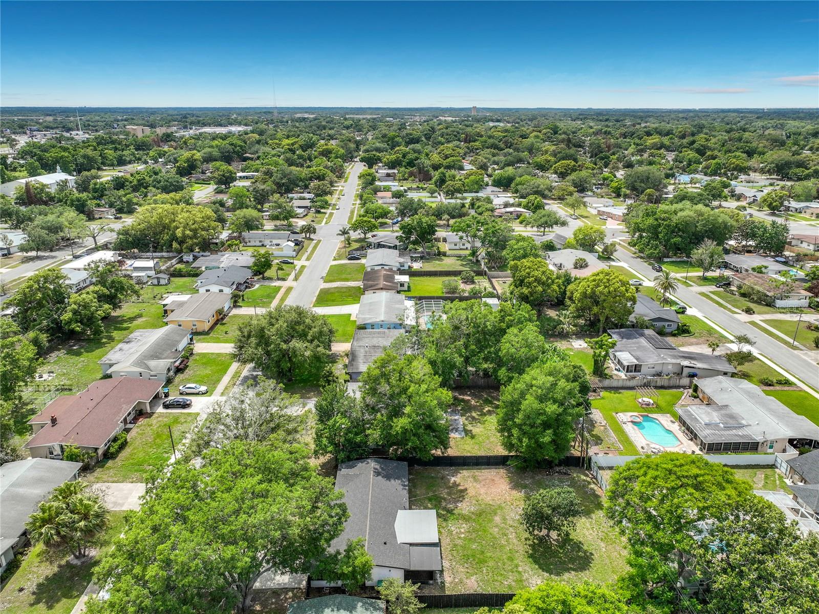 ALBERT LEE RIDGE ADD 04 - Residential