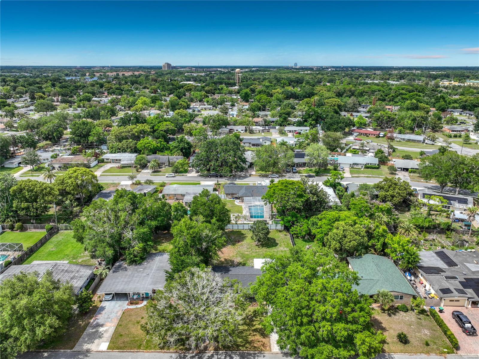 ALBERT LEE RIDGE ADD 04 - Residential