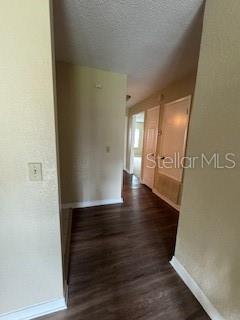 HAWTHORNE VILLAGE - Residential Lease