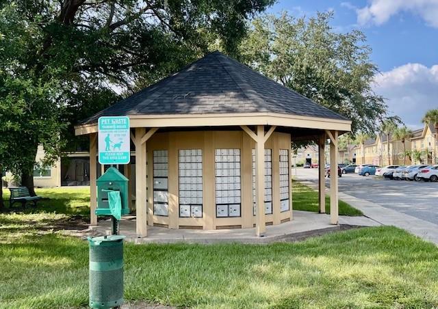 HAWTHORNE VILLAGE - Residential Lease