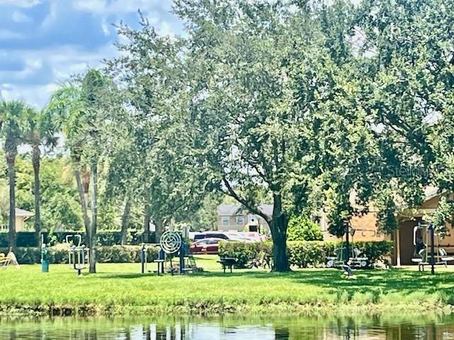 HAWTHORNE VILLAGE - Residential Lease