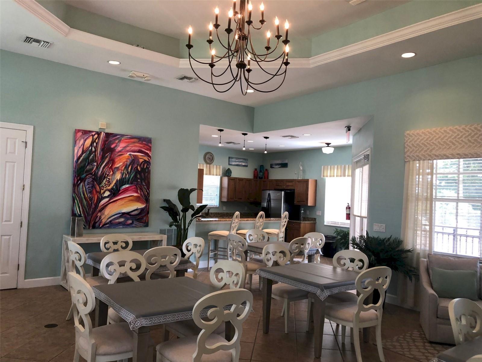 HAWTHORNE VILLAGE - Residential Lease