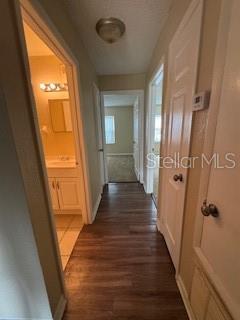 HAWTHORNE VILLAGE - Residential Lease