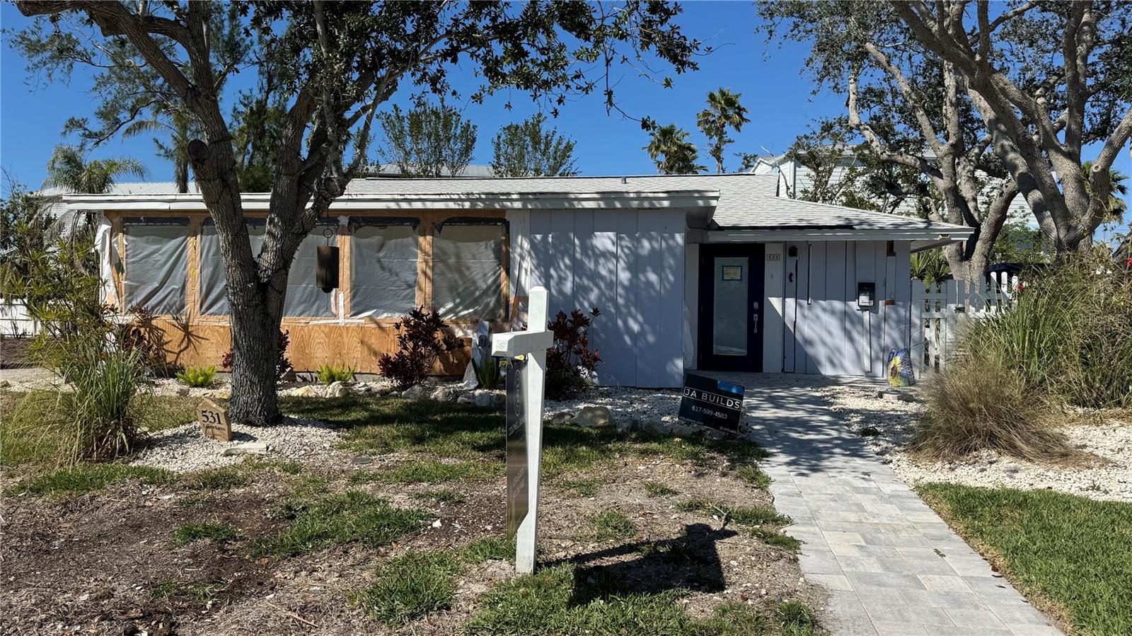 AMAZING Opportunity for any investors looking to make a serious profit or homeowners looking to fix up a home and walk into incredible equity when finished. This property has already had a good amount of work started on it including the pool pump and heater being replaced, New outdoor shower being installed, new landscaping and sod installed behind the pool, fencing, and pool being finished in early 2024. We also have an appraisal in hand from 2024 where the property appraised for $1,080,000!! Making it the perfect opportunity for all investors and savvy homeowners looking for a serious profit or serious equity!! This property will not last long, schedule a showing today!! Sold as-is