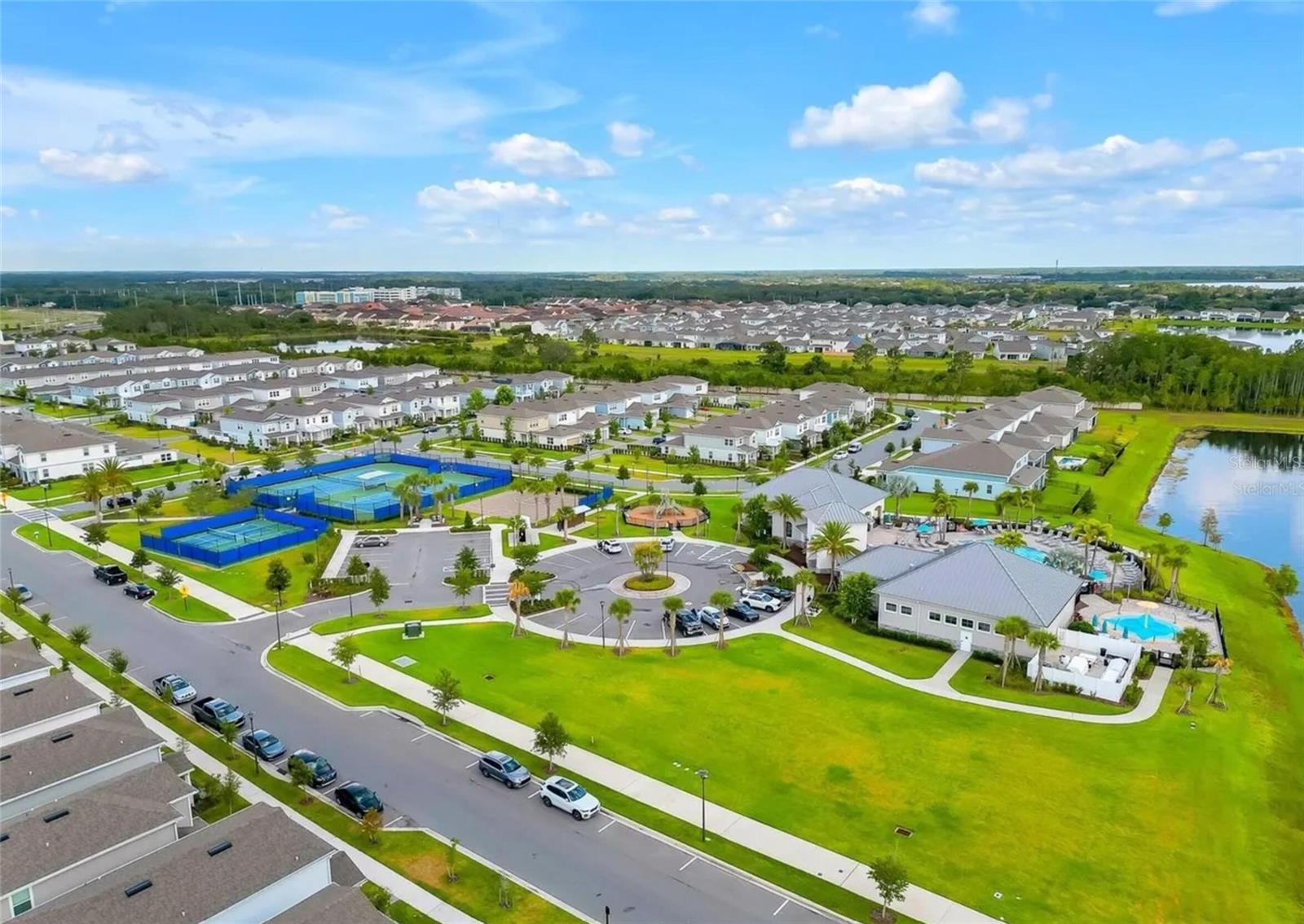 ISLES/LK NONA PH 2 - Residential