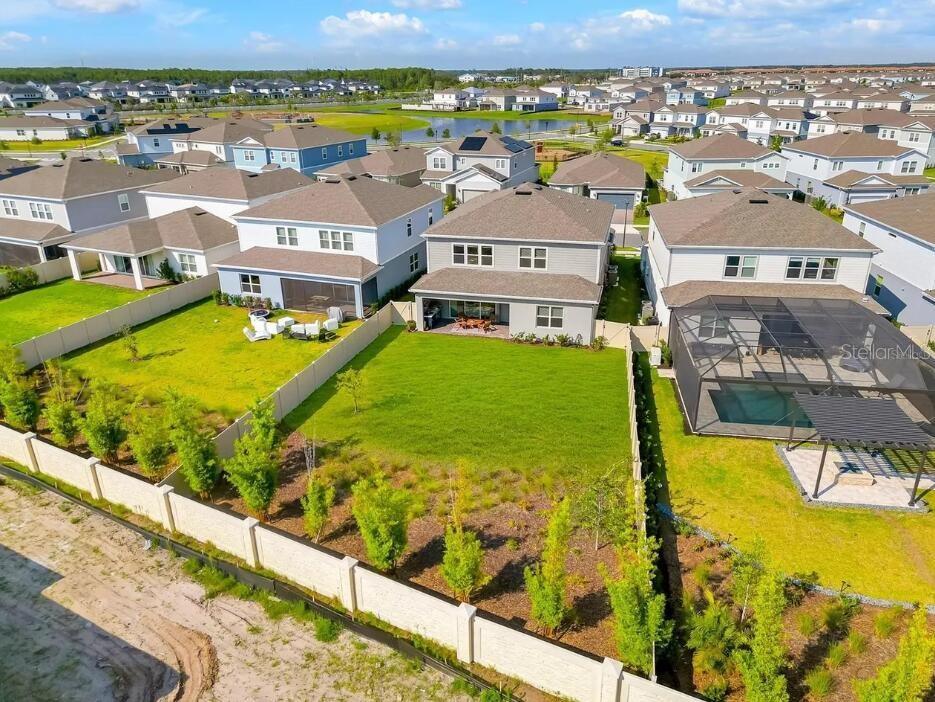 ISLES/LK NONA PH 2 - Residential