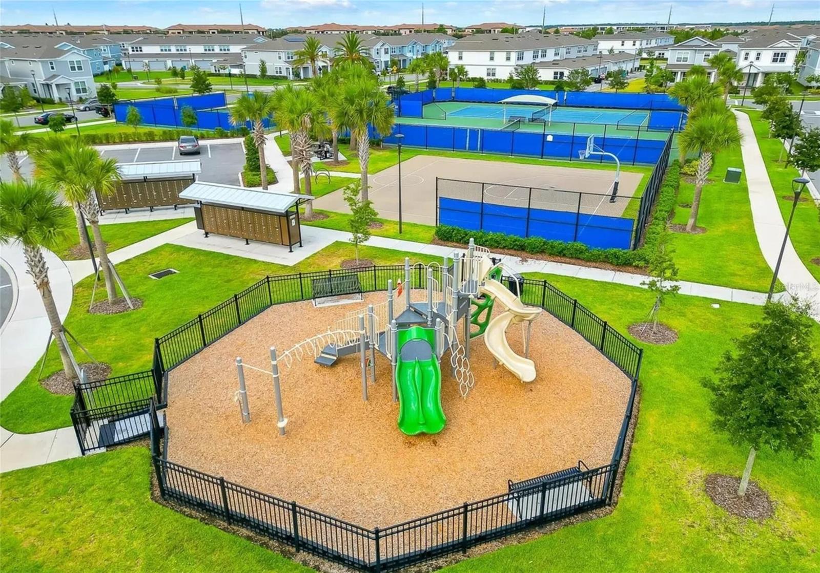 ISLES/LK NONA PH 2 - Residential