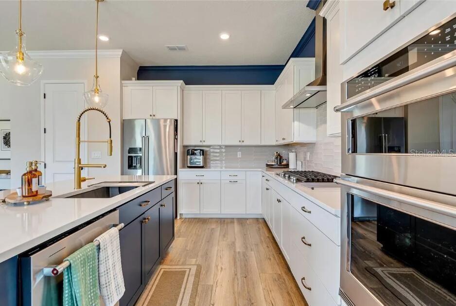 ISLES/LK NONA PH 2 - Residential