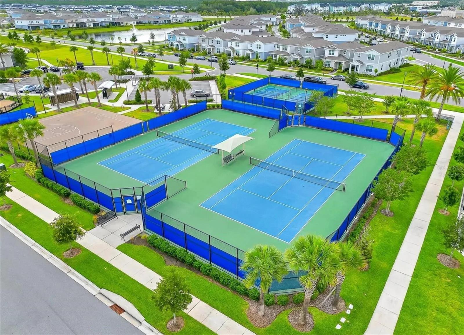 ISLES/LK NONA PH 2 - Residential