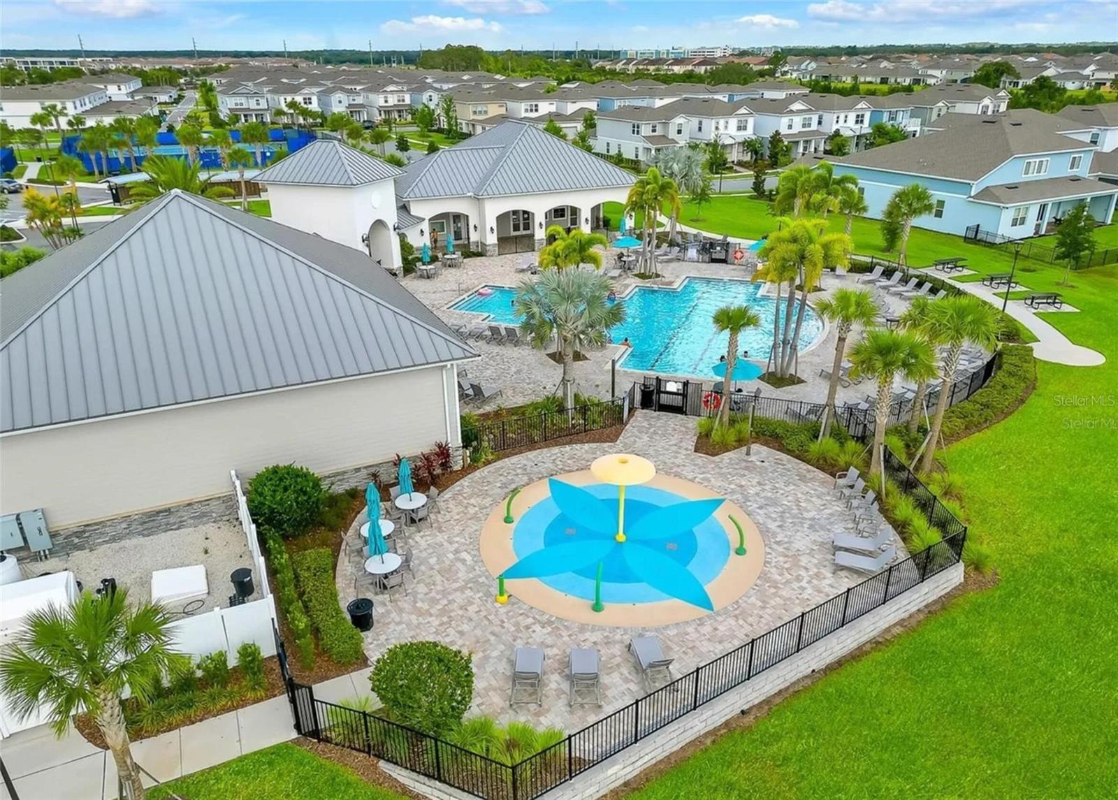 ISLES/LK NONA PH 2 - Residential