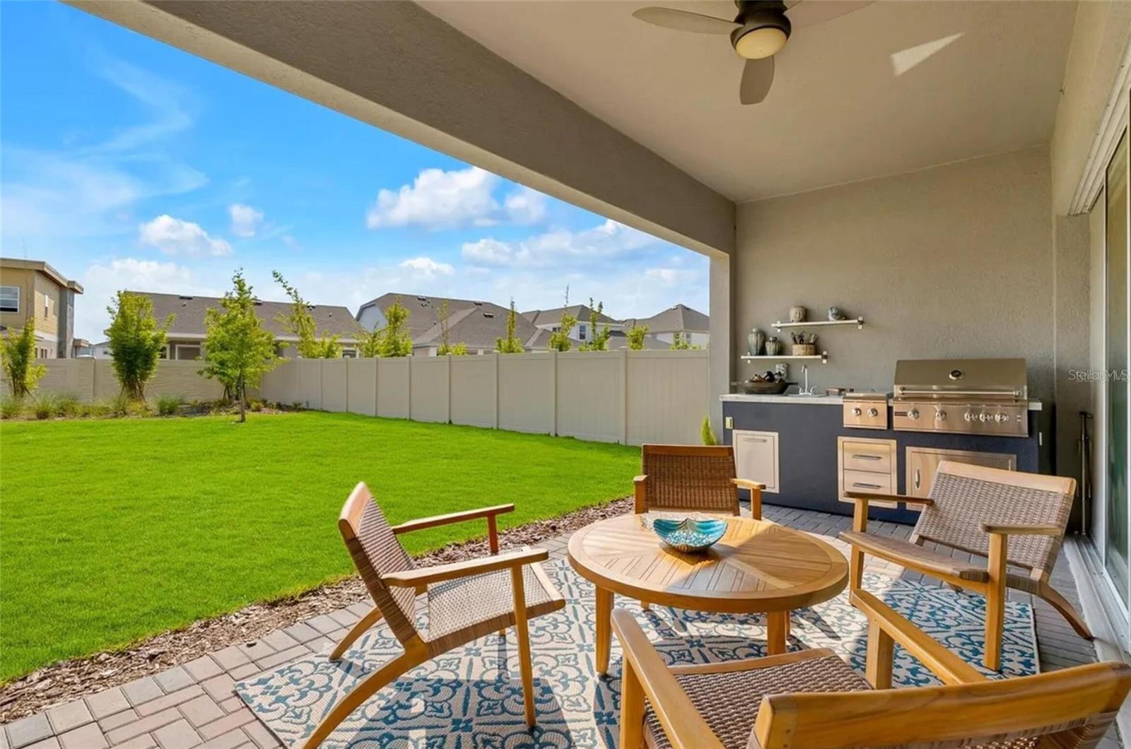 ISLES/LK NONA PH 2 - Residential