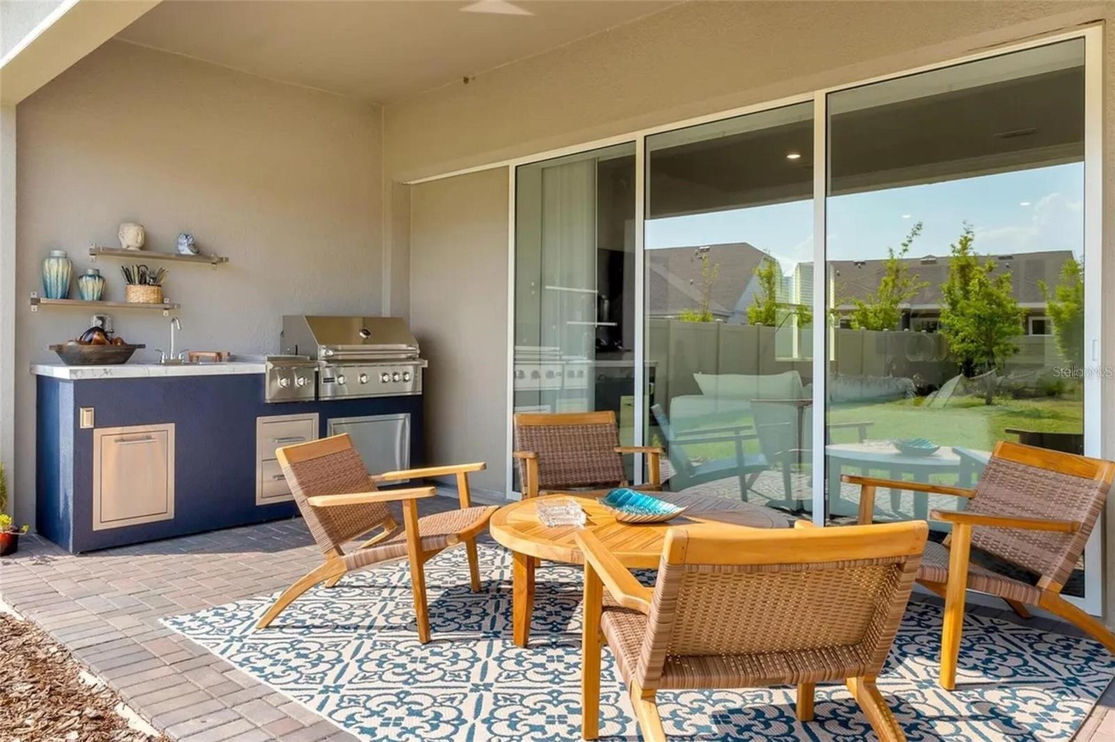 ISLES/LK NONA PH 2 - Residential