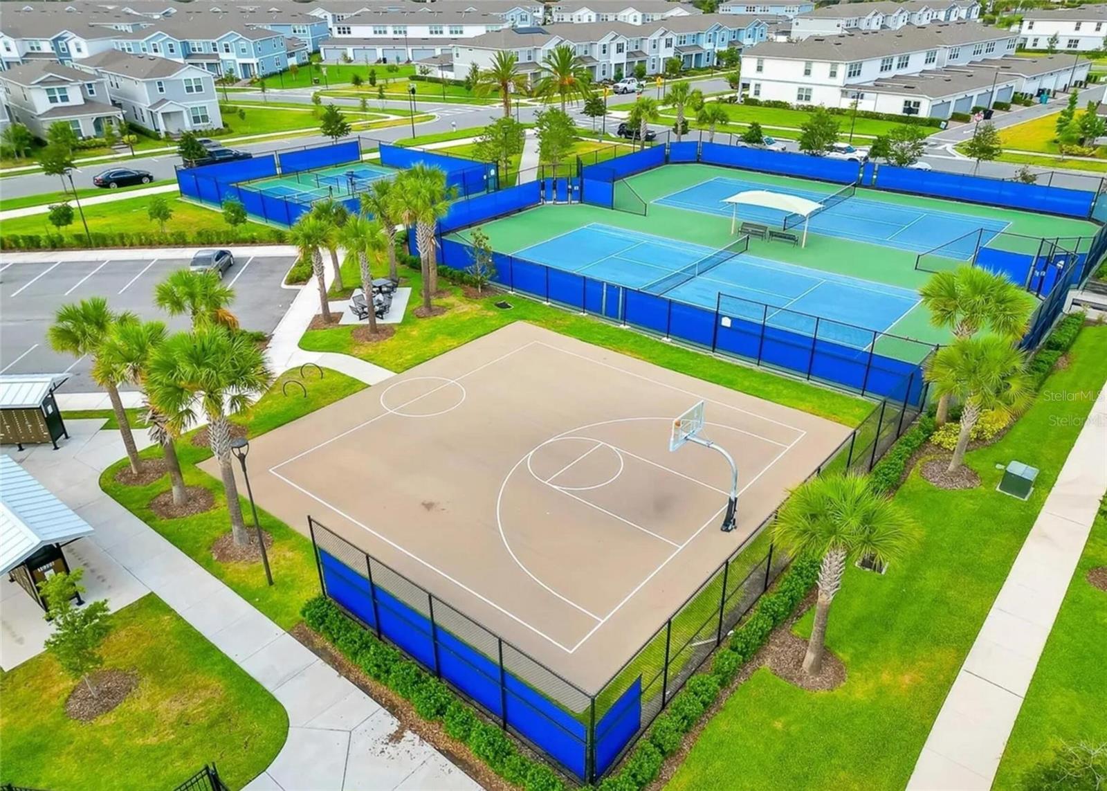 ISLES/LK NONA PH 2 - Residential