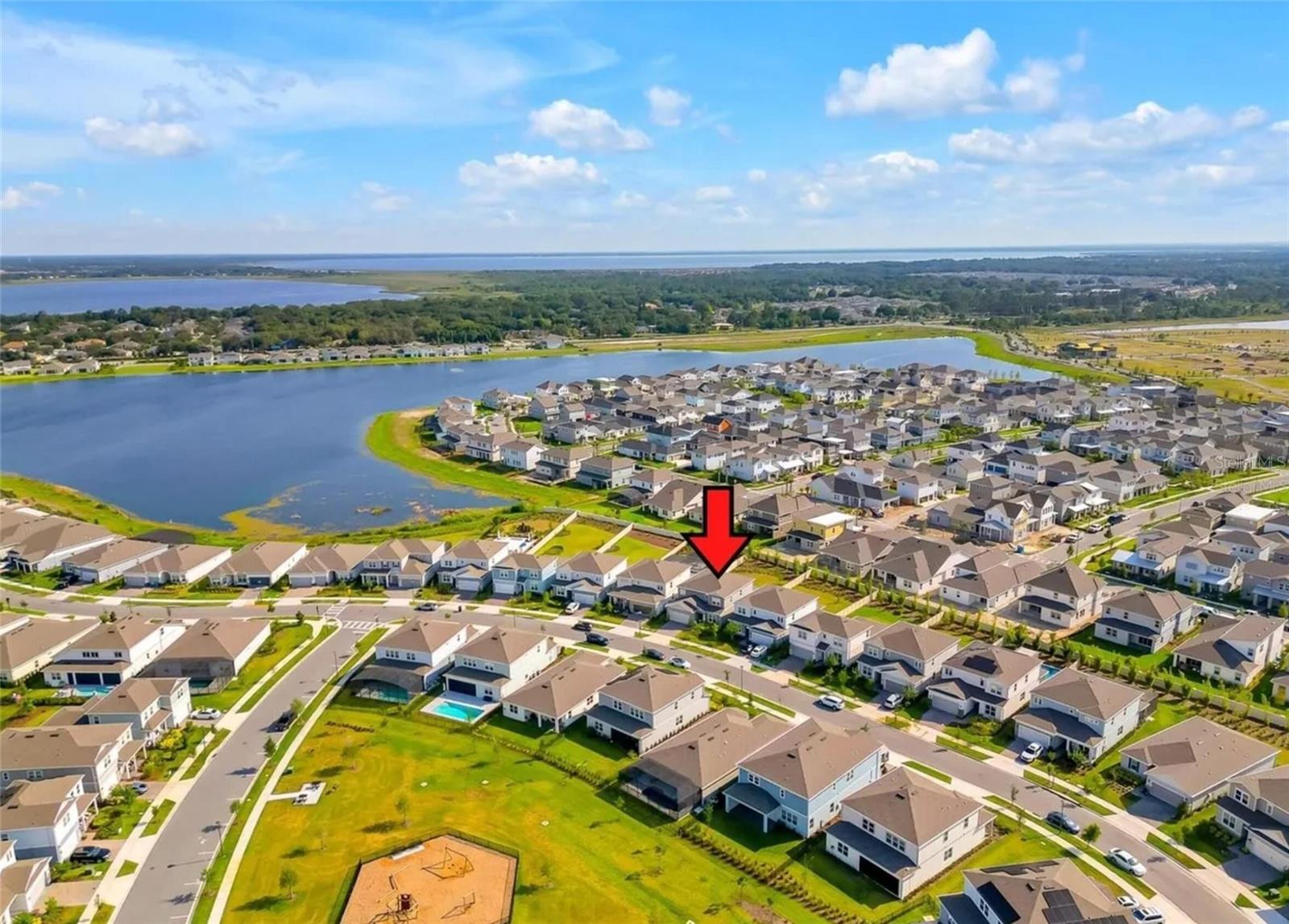 ISLES/LK NONA PH 2 - Residential