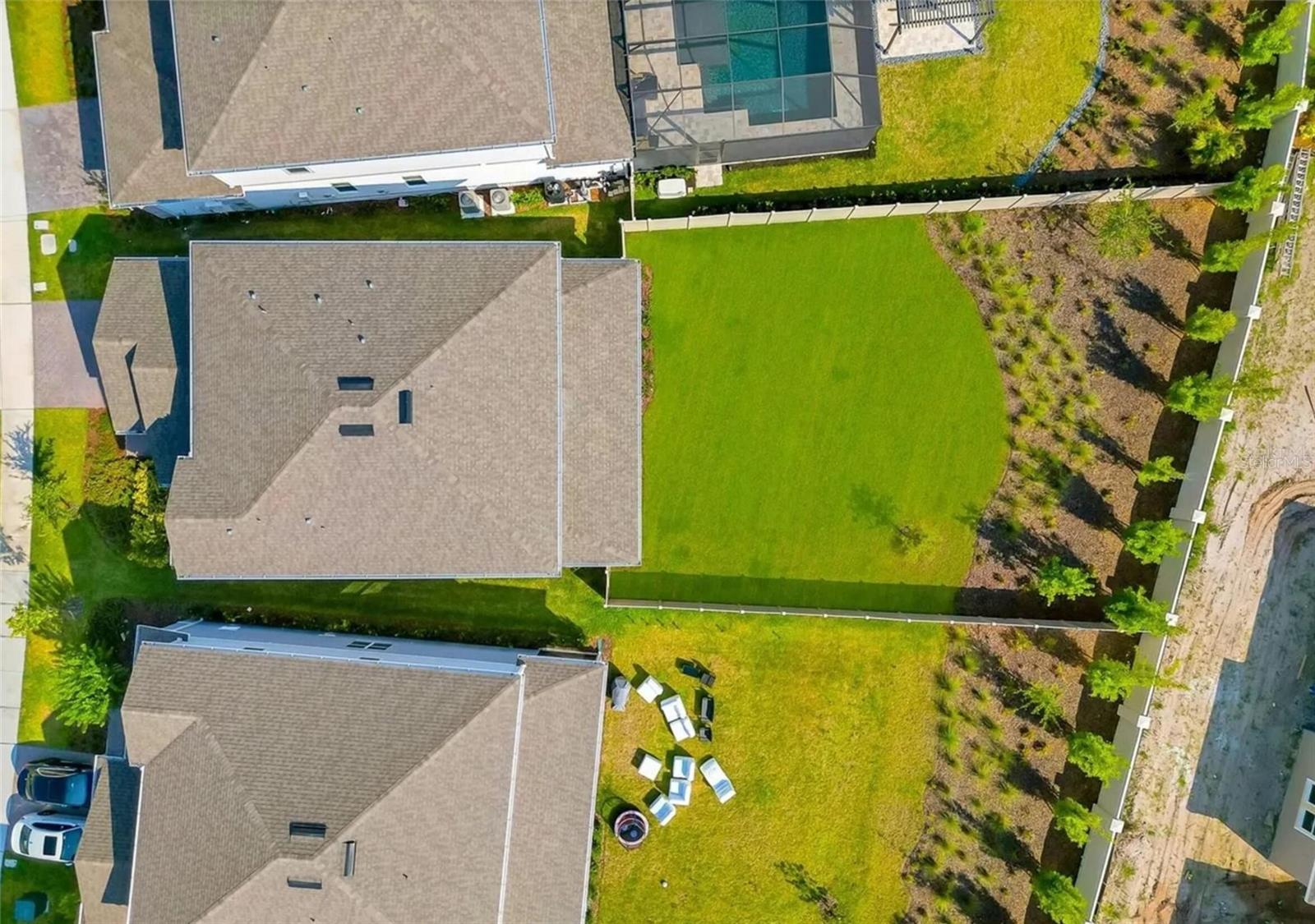 ISLES/LK NONA PH 2 - Residential